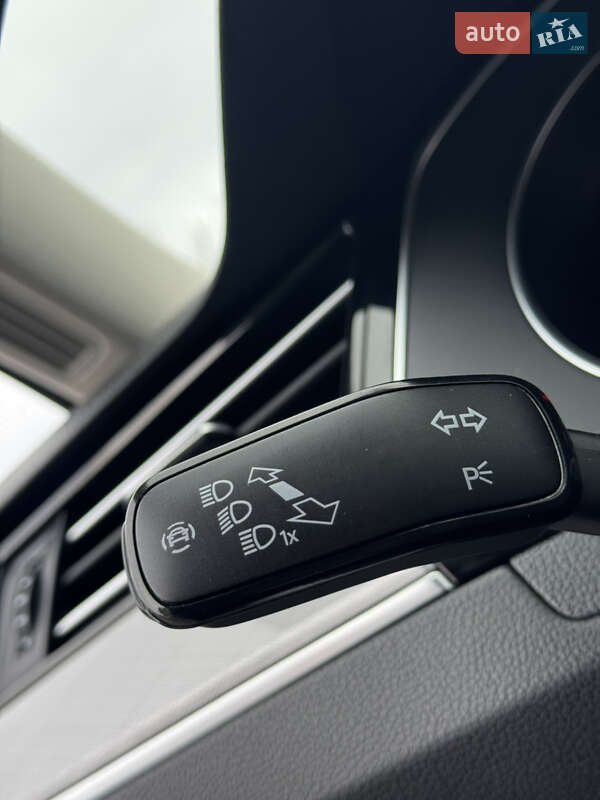 Универсал Volkswagen Passat 2021 в Трускавце фото 57 Универсал Volkswagen Passat 2021 в Трускавце