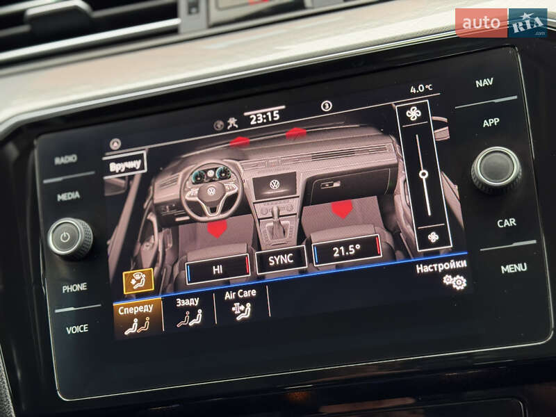 Универсал Volkswagen Passat 2021 в Трускавце фото 67 Универсал Volkswagen Passat 2021 в Трускавце