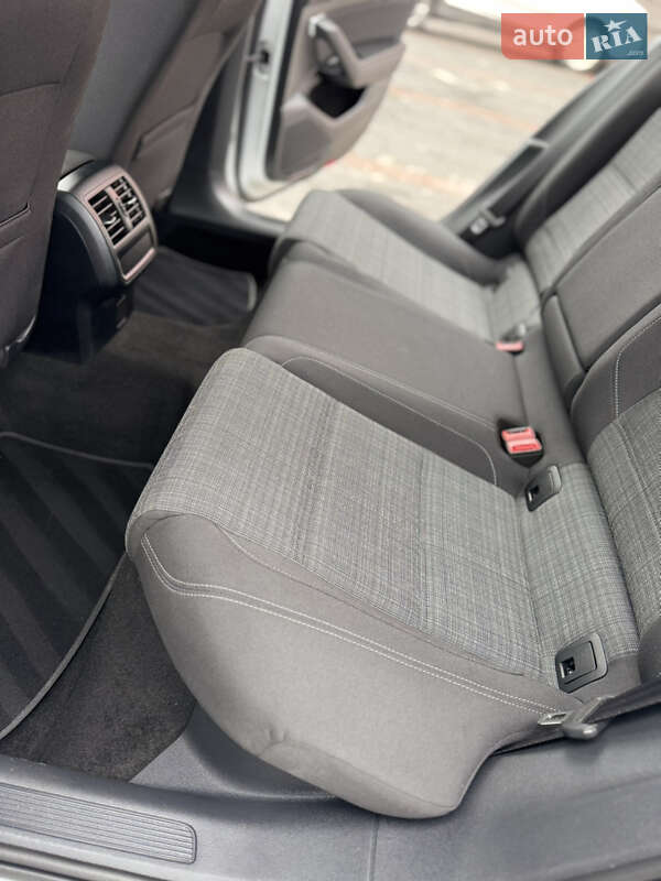 Универсал Volkswagen Passat 2021 в Трускавце фото 90 Универсал Volkswagen Passat 2021 в Трускавце