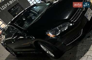 Седан Volkswagen Passat 2014 в Голованевске