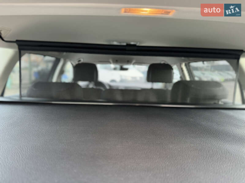 Универсал Volkswagen Passat 2018 в Киеве