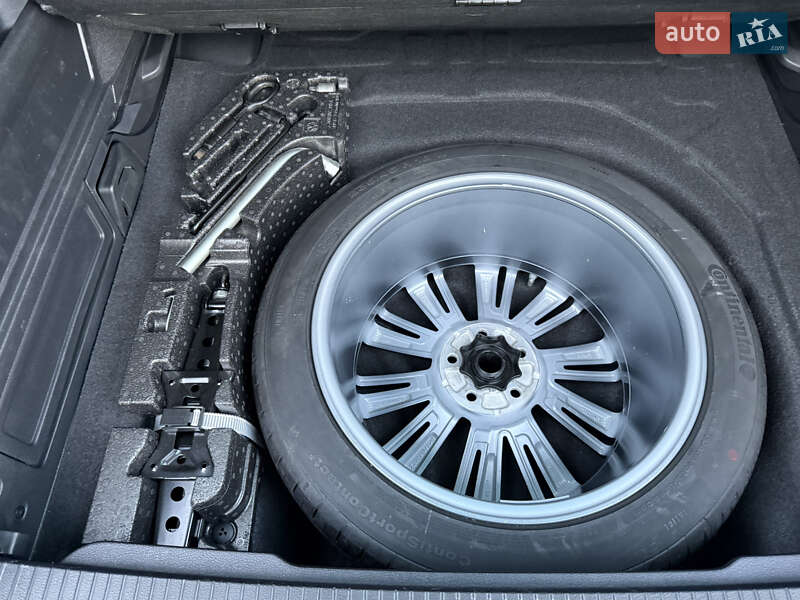 Универсал Volkswagen Passat 2020 в Луцке