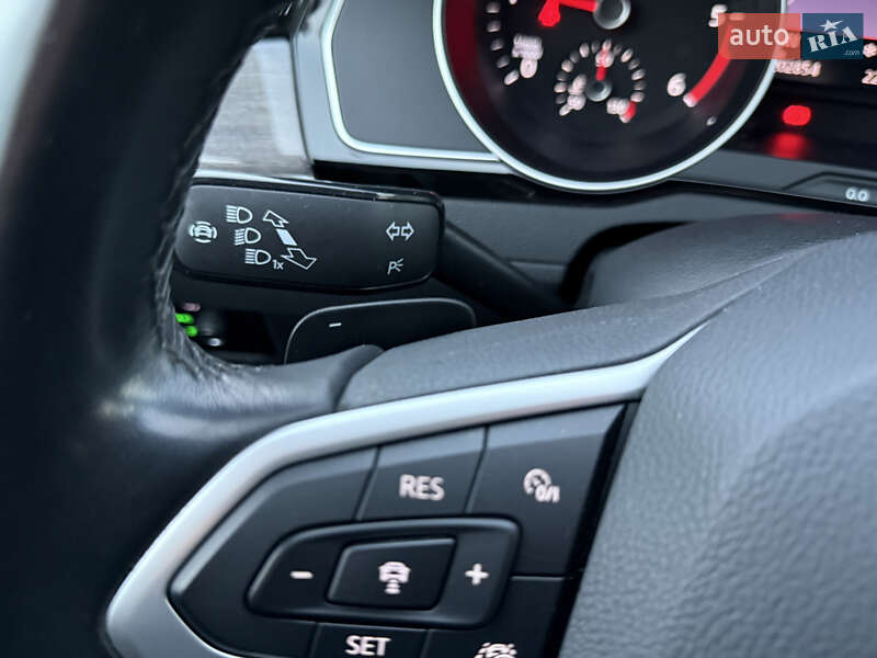 Универсал Volkswagen Passat 2020 в Луцке