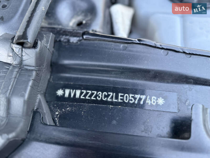 Универсал Volkswagen Passat 2020 в Луцке