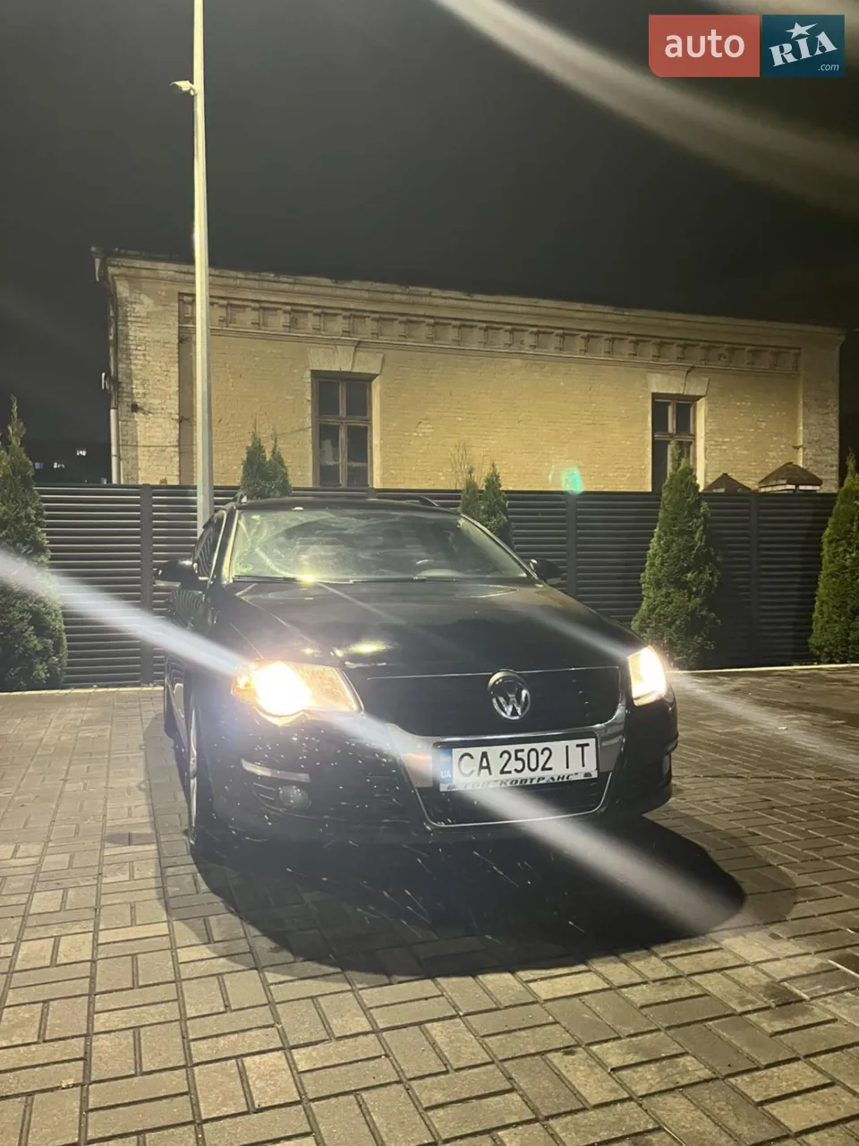 2010 Volkswagen Passat - мініатюра 14