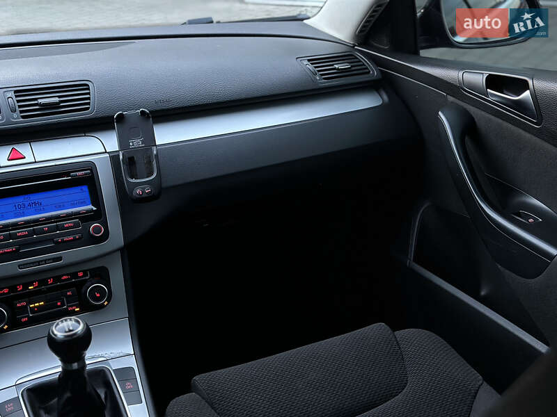 Универсал Volkswagen Passat 2010 в Ивано-Франковске фото 45 Универсал Volkswagen Passat 2010 в Ивано-Франковске