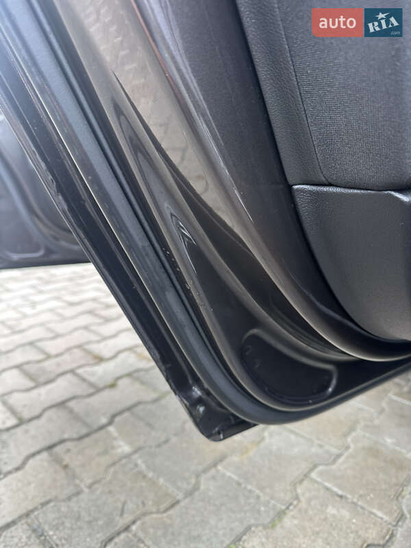 Седан Volkswagen Passat 2008 в Звягеле фото 31 Седан Volkswagen Passat 2008 в Звягеле