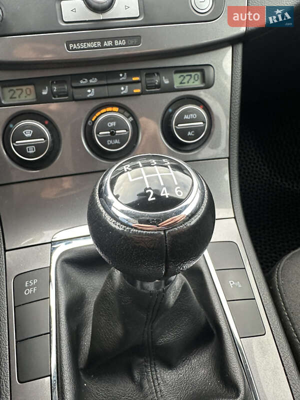 Седан Volkswagen Passat 2008 в Звягеле фото 49 Седан Volkswagen Passat 2008 в Звягеле