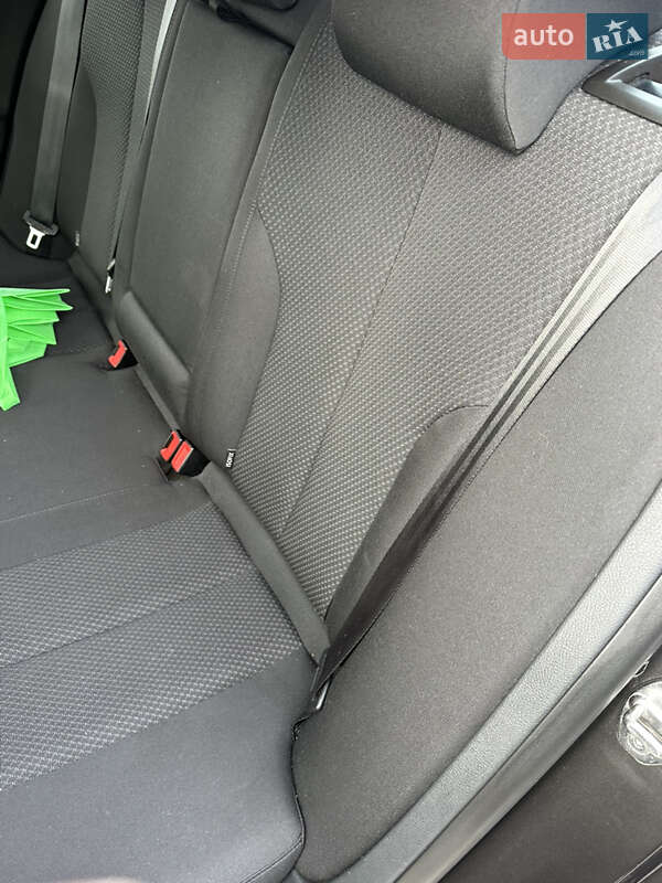 Седан Volkswagen Passat 2008 в Звягеле фото 70 Седан Volkswagen Passat 2008 в Звягеле