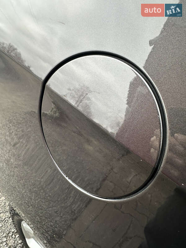 Седан Volkswagen Passat 2008 в Звягеле фото 116 Седан Volkswagen Passat 2008 в Звягеле