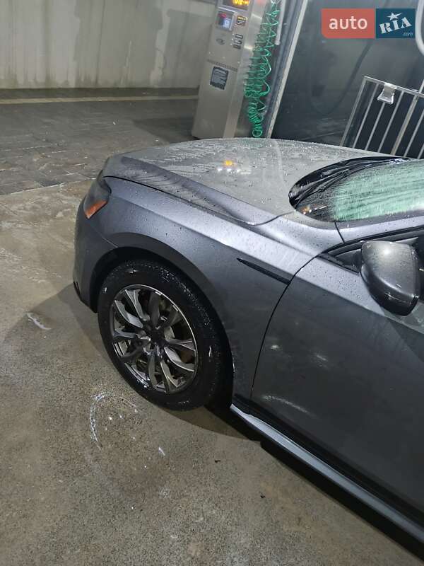 Седан Volkswagen Passat 2012 в Львове фото 14 Седан Volkswagen Passat 2012 в Львове