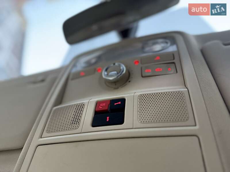 Седан Volkswagen Passat 2017 в Стрые