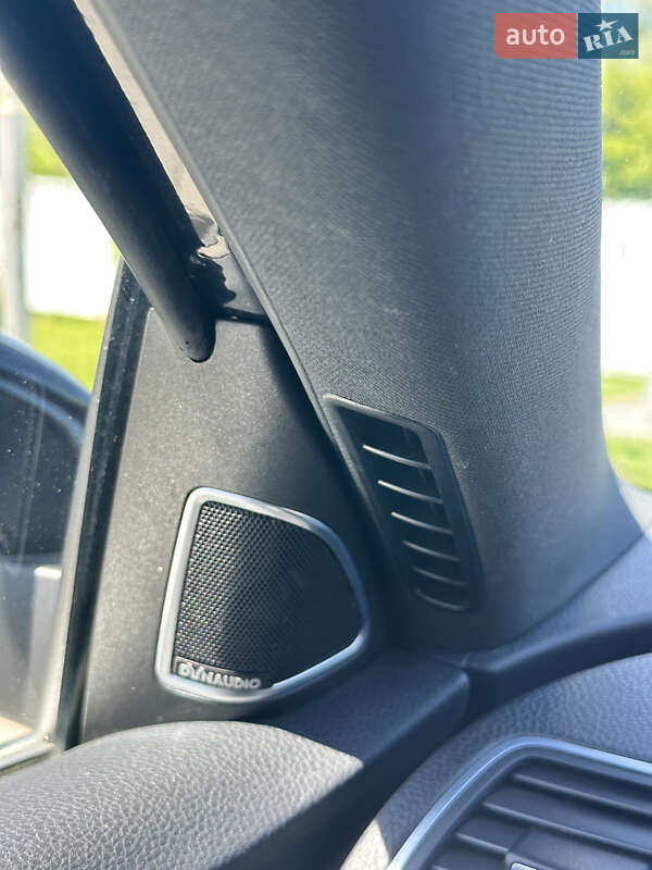 Универсал Volkswagen Passat 2014 в Ивано-Франковске