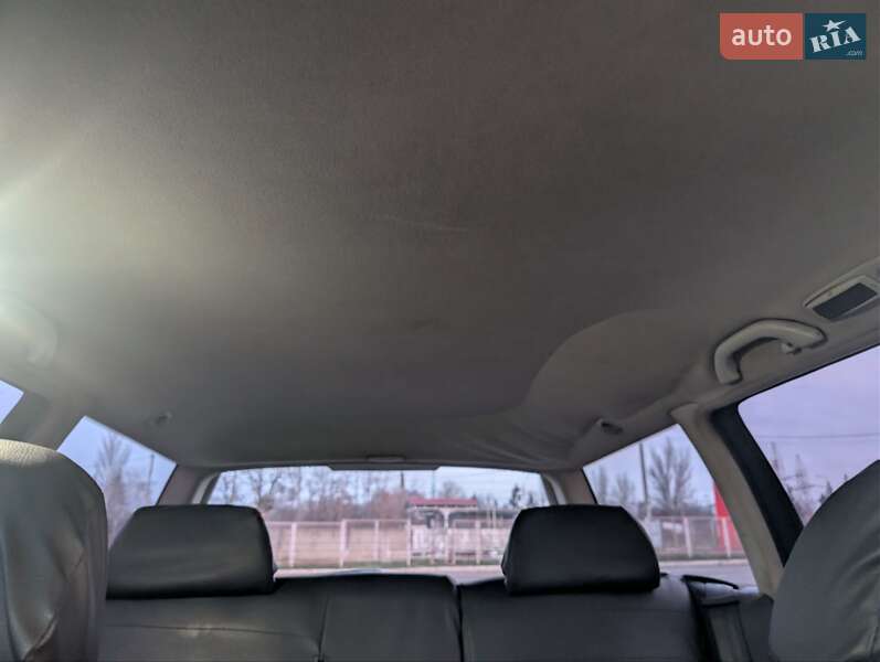Універсал Volkswagen Passat 1999 в Краматорську