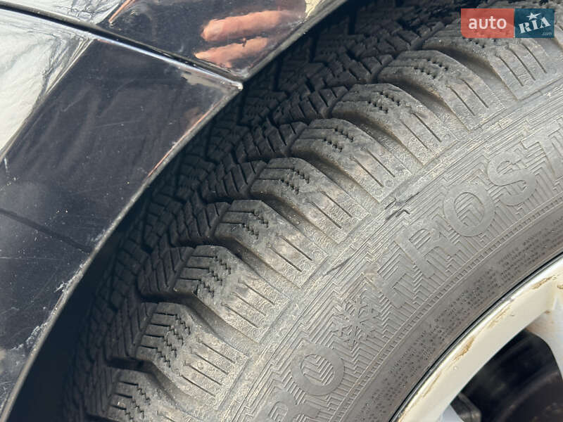 Универсал Volkswagen Passat 2013 в Виннице