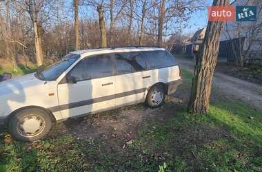 Універсал Volkswagen Passat 1990 в Дніпрі