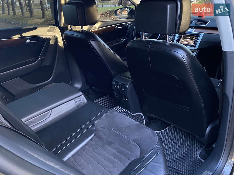 Седан Volkswagen Passat 2014 в Дрогобыче фото 40 Седан Volkswagen Passat 2014 в Дрогобыче