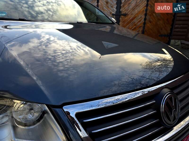 Универсал Volkswagen Passat 2009 в Полтаве фото 7 Универсал Volkswagen Passat 2009 в Полтаве