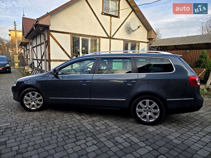 Универсал Volkswagen Passat 2009 в Полтаве фото 15 Универсал Volkswagen Passat 2009 в Полтаве
