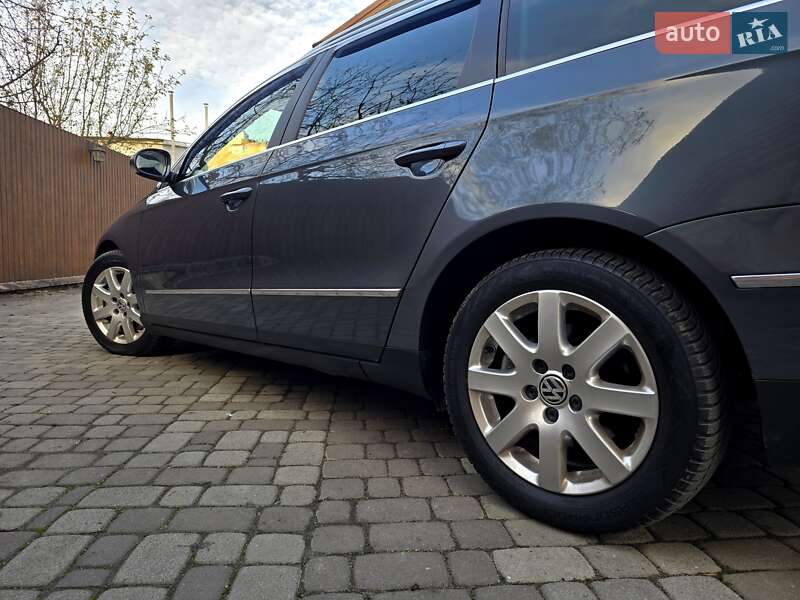 Универсал Volkswagen Passat 2009 в Полтаве фото 17 Универсал Volkswagen Passat 2009 в Полтаве