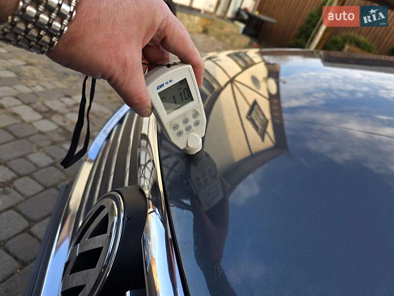 Универсал Volkswagen Passat 2009 в Полтаве фото 35 Универсал Volkswagen Passat 2009 в Полтаве