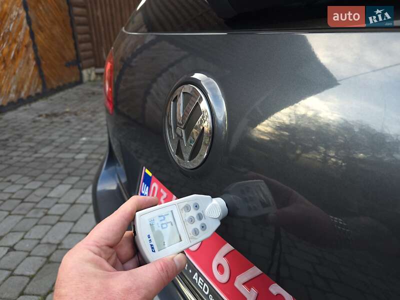 Универсал Volkswagen Passat 2009 в Полтаве фото 46 Универсал Volkswagen Passat 2009 в Полтаве