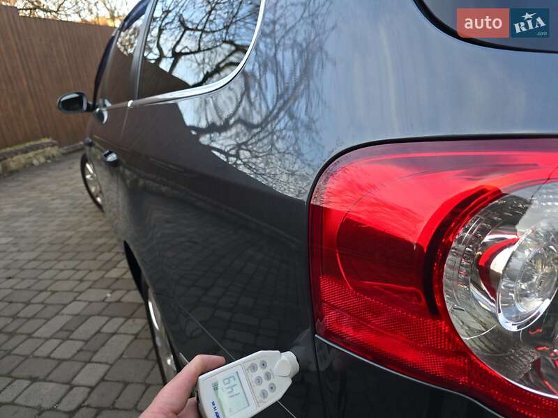 Универсал Volkswagen Passat 2009 в Полтаве фото 50 Универсал Volkswagen Passat 2009 в Полтаве