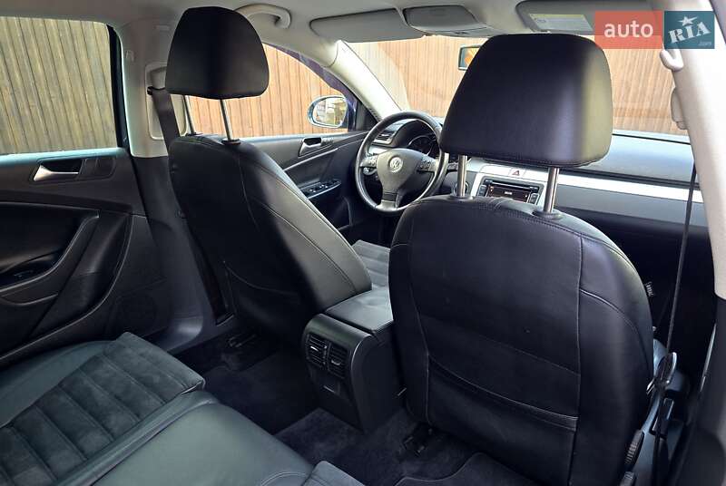 Универсал Volkswagen Passat 2009 в Полтаве фото 97 Универсал Volkswagen Passat 2009 в Полтаве