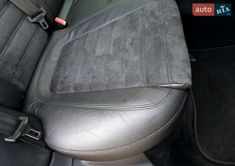 Универсал Volkswagen Passat 2009 в Полтаве фото 101 Универсал Volkswagen Passat 2009 в Полтаве