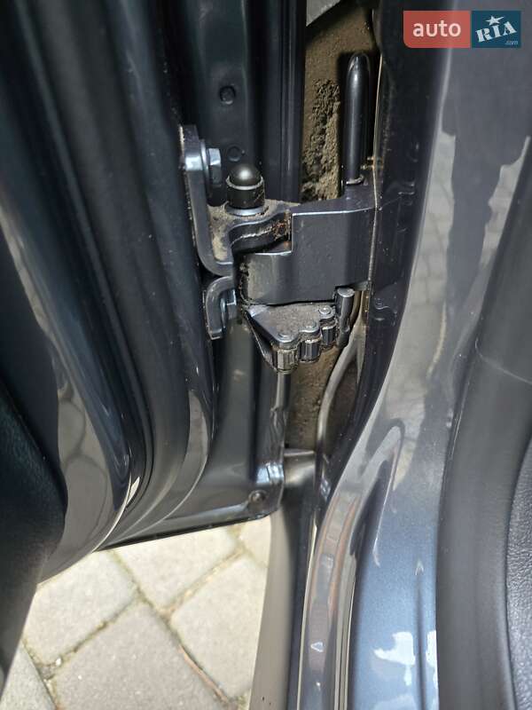 Универсал Volkswagen Passat 2009 в Полтаве фото 106 Универсал Volkswagen Passat 2009 в Полтаве