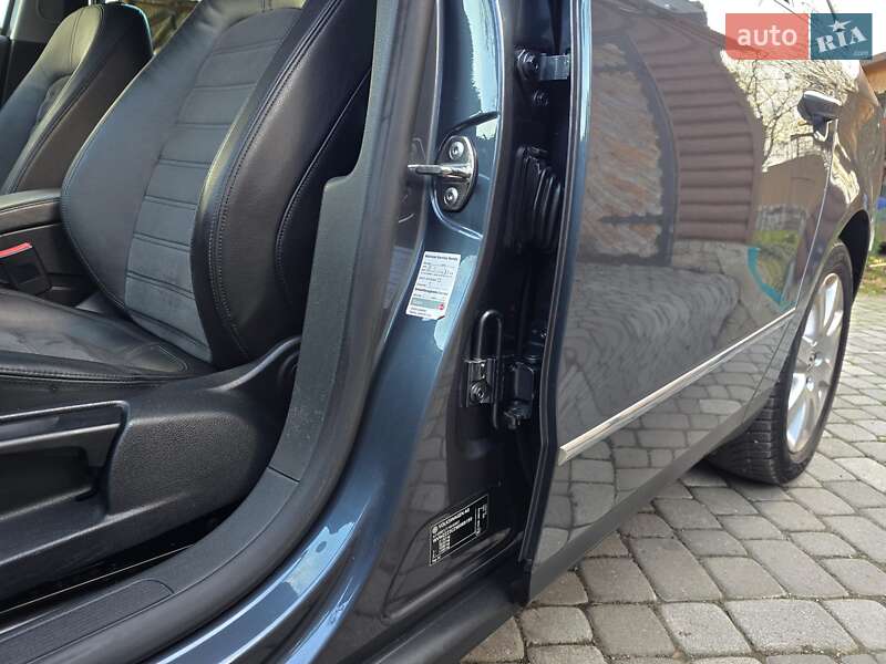 Универсал Volkswagen Passat 2009 в Полтаве фото 109 Универсал Volkswagen Passat 2009 в Полтаве