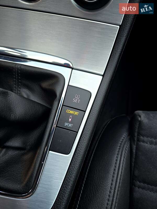 Универсал Volkswagen Passat 2009 в Полтаве фото 115 Универсал Volkswagen Passat 2009 в Полтаве