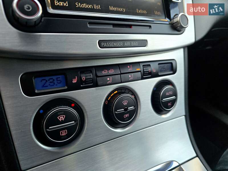 Универсал Volkswagen Passat 2009 в Полтаве фото 120 Универсал Volkswagen Passat 2009 в Полтаве