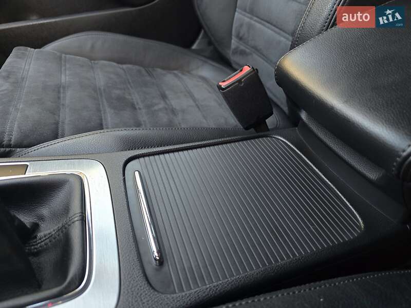 Универсал Volkswagen Passat 2009 в Полтаве фото 123 Универсал Volkswagen Passat 2009 в Полтаве