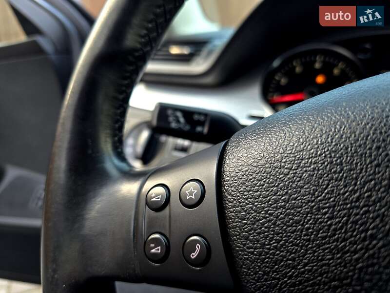 Универсал Volkswagen Passat 2009 в Полтаве фото 129 Универсал Volkswagen Passat 2009 в Полтаве