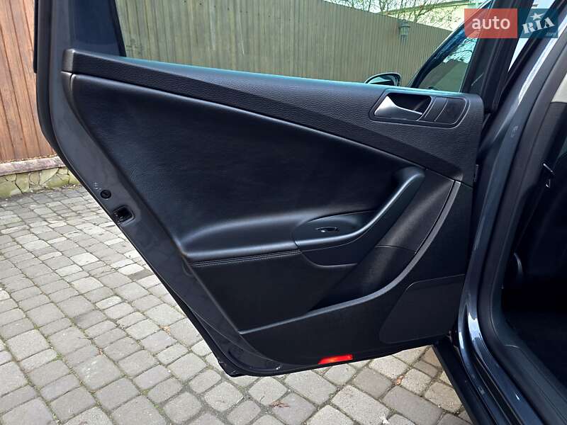 Универсал Volkswagen Passat 2009 в Полтаве фото 135 Универсал Volkswagen Passat 2009 в Полтаве