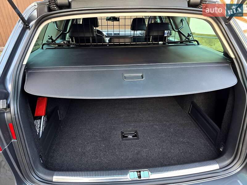 Универсал Volkswagen Passat 2009 в Полтаве фото 147 Универсал Volkswagen Passat 2009 в Полтаве