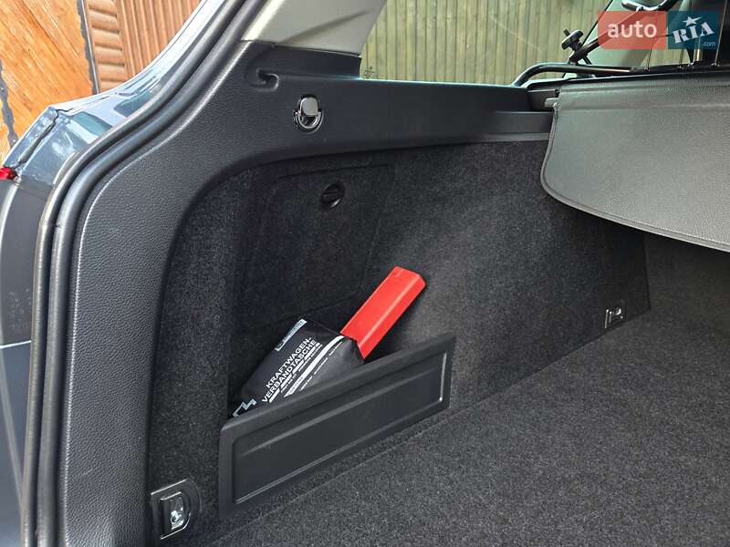 Универсал Volkswagen Passat 2009 в Полтаве фото 151 Универсал Volkswagen Passat 2009 в Полтаве