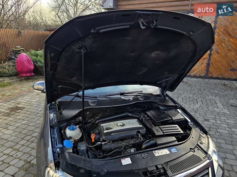Универсал Volkswagen Passat 2009 в Полтаве фото 163 Универсал Volkswagen Passat 2009 в Полтаве