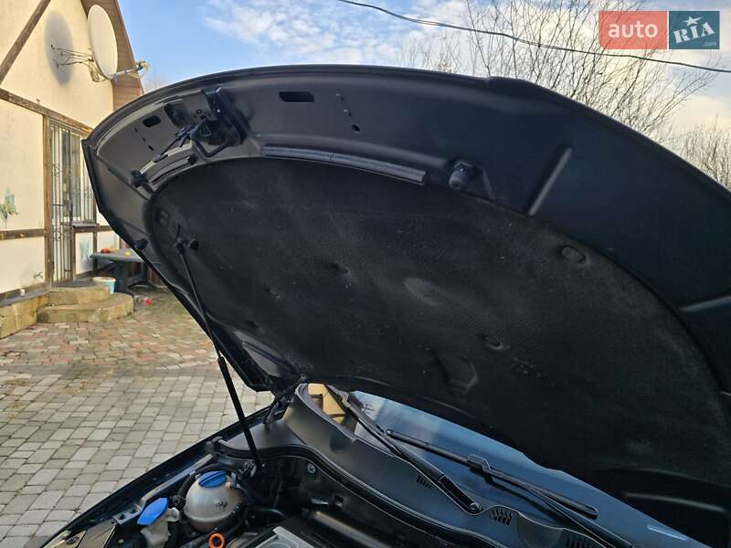 Универсал Volkswagen Passat 2009 в Полтаве фото 166 Универсал Volkswagen Passat 2009 в Полтаве