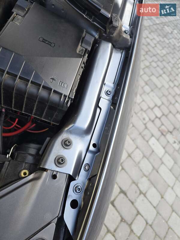 Универсал Volkswagen Passat 2009 в Полтаве фото 170 Универсал Volkswagen Passat 2009 в Полтаве