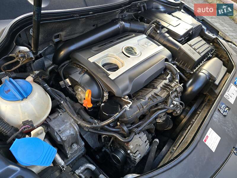 Универсал Volkswagen Passat 2009 в Полтаве фото 175 Универсал Volkswagen Passat 2009 в Полтаве