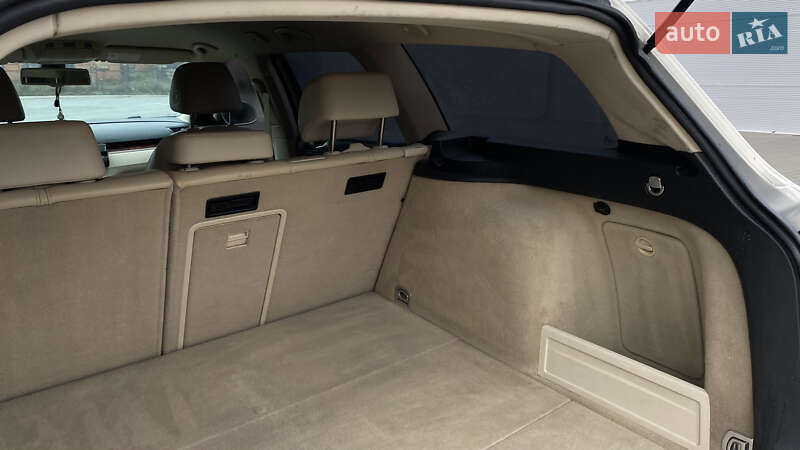 Универсал Volkswagen Passat 2009 в Бершади фото 7 Универсал Volkswagen Passat 2009 в Бершади