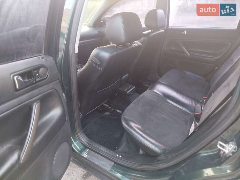 Седан Volkswagen Passat 1998 в Каменец-Подольском