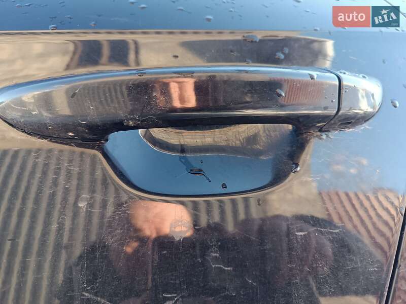 Универсал Volkswagen Passat 2011 в Судовой Вишне