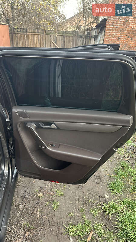 Универсал Volkswagen Passat 2013 в Полтаве фото 14 Универсал Volkswagen Passat 2013 в Полтаве