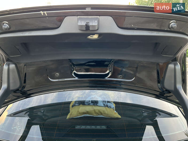 Седан Volkswagen Passat 2015 в Тернополе