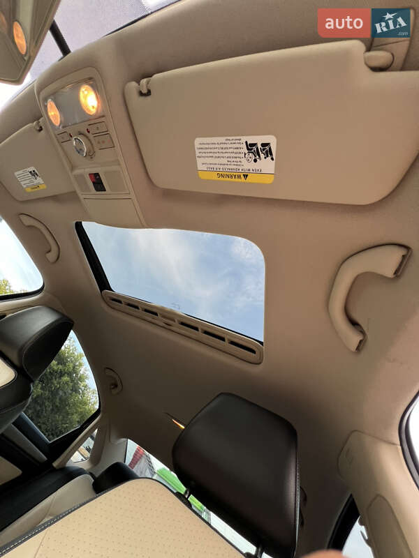 Седан Volkswagen Passat 2015 в Тернополе