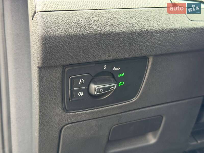 Седан Volkswagen Passat 2015 в Кривом Роге