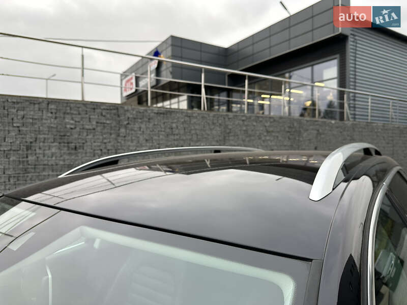 Універсал Volkswagen Passat 2011 в Луцьку